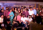 ​കാശ്മീർ ഭീകരാക്രമണവും എൻ.ഐ.എ അന്വേഷണവും ജയസൂര്യയുടെ പാൻ ഇന്ത്യൻ ആക്ഷൻ ത്രില്ലർ ഓപ്പറേഷൻ ത്രാൾ കൊച്ചിയിൽ തുടങ്ങി