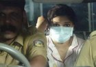 ​മോഡലിങ്ങിന്റെ മറവിൽ ദുബായിലേക്ക് കടത്തി ലൈംഗിക പീഡനം കൊച്ചിയിൽ രണ്ട് യുവതികൾ അറസ്റ്റിൽ