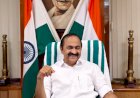 യുഡിഎഫ് സർക്കാരിന്റെ വകുപ്പുവിഭജനം പൂർത്തിയായി മന്ത്രിമാരുടെ പട്ടിക വി.ഡി.സതീശൻ ഗവർണർക്ക് കൈമാറി