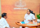 ഷിബു തെക്കുംപുറം ഇതാണ് ജനപ്രതിനിധി ആലുവ മൂന്നാർ രാജപാതയ്ക്കായി മുഖ്യമന്ത്രിയുടെ അടിയന്തര ഇടപെടൽ