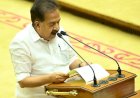 ഇടിയും തൊഴിയും ചീത്തവിളിയും ഇനി നടക്കില്ല ​കേരളാ പൊലീസിൽ വൻ അഴിച്ചുപണി ആഭ്യന്തര മന്ത്രി രമേശ് ചെന്നിത്തല