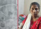 കുത്തിവയ്പെടുത്ത സൂചി ശരീരത്തിൽ ഒടിഞ്ഞിരുന്നു 62 കാരി വത്സല സഹിച്ചത് രണ്ടര വർഷത്തെ കഠിനവേദന