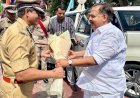 ലഹരിക്കെതിരെ ഓപ്പറേഷൻ തൂഫാൻ പോലീസ് സ്റ്റേഷനുകളിൽ പുതിയ മാറ്റങ്ങളുമായി ആഭ്യന്തരമന്ത്രി രമേശ് ചെന്നിത്തല