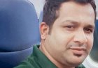 കോടികളുടെ ലഹരിമരുന്ന് കേസ് തെളിവെടുപ്പിന് കൊണ്ടുപോകുന്നതിനിടെ പ്രതി ട്രെയിനിൽ നിന്ന് ചാടി രക്ഷപ്പെട്ടു