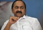 മുഖ്യമന്ത്രി വി.ഡി സതീശനെ അധിക്ഷേപിച്ച സംഭവം നെടുങ്കണ്ടം യൂണിറ്റിലെ കെഎസ്ആർടിസി ഡ്രൈവർക്ക് അച്ചടക്ക നടപടി