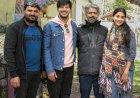 ​ദുൽഖറും പൂജ ഹെഗ്‌ഡെയും ഒന്നിക്കുന്ന DQ41 നിർണ്ണായക ഷെഡ്യൂൾ പൂർത്തിയായി ടൈറ്റിൽ പ്രഖ്യാപനം ഉടൻ