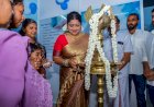​രോഗികൾക്ക് ഇനി വീട്ടിലിരുന്ന് വിദഗ്ദ്ധ പരിചരണം ഹീലിക്സ് പാലിയേറ്റീവ് കെയർ കൊച്ചിയിൽ നടി പ്രിയങ്ക ഉദ്ഘാടനം ചെയ്തു