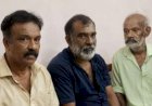 പ്രായപൂർത്തിയാകാത്ത കുട്ടിയെ പീഡിപ്പിച്ച നെയ്യാറ്റിൻകരയിൽ മൂന്ന് പ്രതികൾക്ക് കഠിനതടവും ലക്ഷങ്ങൾ പിഴയും