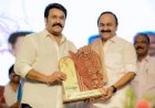 ജനം തെരുവിലിറങ്ങിയത് അതുകൊണ്ടാണ്, അദ്ദേഹം നെഹ്‌റുവിയൻ സോഷ്യലിസ്റ്റ് വി.ഡി. സതീശനെ വാനോളം പുകഴ്ത്തി മോഹൻലാൽ