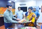 ​എം.എസ് മാധവിക്കുട്ടി കോഴിക്കോട് ജില്ലാ കളക്ടറായി ചുമതലയേറ്റു പ്രഥമ പരിഗണന ദുർബല വിഭാഗങ്ങൾക്കെന്ന് കളക്ടർ