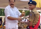 ലഹരിക്കെതിരെ ഓപ്പറേഷൻ തൂഫാൻ എസ്.പി.സി കേഡറ്റുകൾ ബ്രാൻഡ് അംബാസിഡർമാരാകും രമേശ് ചെന്നിത്തല