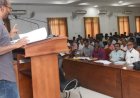 സ്ഥാനാർഥികളുടെ തെരഞ്ഞെടുപ്പ് ചെലവ് പത്രിക ഏജന്റുമാർക്ക് പരിശീലനം നൽകി കണക്കുകളിൽ വീഴ്ച വരുത്തിയാൽ കടുത്ത നടപടി