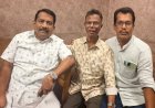 ​ഷാജി പട്ടിക്കരയുടെ കൊടുങ്ങല്ലൂർ ഭരണി കാഴ്ച ഡോക്യുമെന്ററി പൂർത്തിയായി ശബ്ദമായി ഇന്ദ്രൻസും രചനയുമായി പി.ആർ സുമേരനും