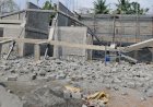 ​15 കോടിയുടെ നിർമ്മാണം, ചട്ട ലംഘനം, ഒടുവിൽ അട്ടിമറി കവളങ്ങാട് ബാങ്ക് കെട്ടിടം തകർന്നതിൽ കോടികളുടെ കൊള്ളയെന്ന് പരാതിക്കാർ