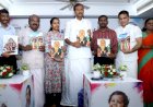 ‘ആലിൻ’ നോട്ടുബുക്കുകൾ പ്രകാശനം ചെയ്തു; വിപണി ലക്ഷ്യം മാത്രമല്ല, സാമൂഹിക പ്രതിബദ്ധതയുമെന്ന് മന്ത്രി അനൂപ് ജേക്കബ്
