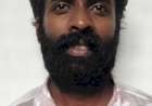 മൂവാറ്റുപുഴയിൽ യുവതിയുടെ ചിത്രം മോർഫ് ചെയ്ത് നഗ്ന വീഡിയോയാക്കി പ്രചരിപ്പിച്ചു വാളകം സ്വദേശി അറസ്റ്റിൽ