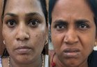 ​മൂവാറ്റുപുഴയിൽ വയോധികയുടെ സ്വർണം കവർന്ന ഹോം നഴ്‌സും കൂട്ടുകാരിയും അറസ്റ്റിൽ വഴിതിരിച്ചുവിടാൻ മെനഞ്ഞത് സാങ്കൽപ്പിക കഥകൾ