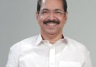 കെപിസിസി അധ്യക്ഷസ്ഥാനം ഒഴിയാൻ സന്നദ്ധത അറിയിച്ച് സണ്ണി ജോസഫ് കോൺഗ്രസിൽ വൻ നേതൃമാറ്റത്തിന് വഴിതുറക്കുന്നു