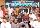 ഒമാനിൽ ഭാവലയ കലൈഡോസ്കോപ്പ് 2026 ഹ്രസ്വചിത്ര മേള സമാപിച്ചു അയ്യനാർ സംവിധാനം ചെയ്ത ദി കോൾ മികച്ച ചിത്രം