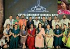 താരസംഘടനയെ ഉലച്ച് വീണ്ടും വിവാദം ഭാരവാഹികൾക്കെതിരെ ഗുരുതര ആരോപണങ്ങളുമായി അമ്മ മാനേജർ അതുല്യ പൊലീസിലും ലേബർ ഓഫീസിലും പരാതി നൽകി