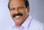 ​മുതിർന്ന കോൺഗ്രസ് നേതാവും മുൻ എംപിയുമായ കെ.പി. ധനപാലൻ അന്തരിച്ചു