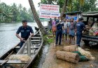 അനധികൃത മത്സ്യബന്ധനം മൺസൂൺ കാലത്ത് കർശന നടപടിയുമായി ഫിഷറീസ് വകുപ്പ് ഊത്തപിടിത്തത്തിന് തടവും പിഴയും
