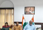 തീരദേശ കാലവര്‍ഷ മുന്നൊരുക്കം തിരുവനന്തപുരത്ത് മന്ത്രി സി.പി ജോണിന്റെ അധ്യക്ഷതയിൽ ഉന്നതതല യോഗം പൂർണ്ണ പിന്തുണയുമായി കോർപ്പറേഷൻ