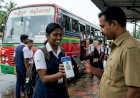വിദ്യാർത്ഥികളുടെ ബസ് കൺസഷൻ ഇനി ഡിജിറ്റൽ വ്യാജന്മാരെ പിടിക്കാൻ QR കോഡ് സംവിധാനം, പുതിയ നിർദ്ദേശങ്ങളുമായി മോട്ടോർ വാഹന വകുപ്പ്