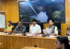 ചൂരൽമല, മുണ്ടക്കൈ ദുരന്തബാധിതർക്കുള്ള ഉപജീവന ബത്ത മൂന്ന് മാസത്തേക്ക് കൂടി നീട്ടി ടൗൺഷിപ്പ് നിർമ്മാണം വേഗത്തിലാക്കാൻ കർശന നിർദ്ദേശം