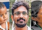 ​നെടുമങ്ങാട് ഒന്നര വയസ്സുകാരന്റെ മരണം അതിക്രൂരമായ കൊലപാതകം ശരീരത്തിൽ 51 മുറിവുകൾ, അമ്മയും സുഹൃത്തും അറസ്റ്റിൽ