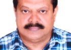 കേരള ഹൗസ് ഫ്രണ്ട് ഓഫീസ് മാനേജർ എ.ജെ. സന്തോഷ് കുമാർ വിരമിച്ചു 28 വർഷത്തെ സേവനത്തിന് ഊഷ്മളമായ യാത്രയയപ്പ്