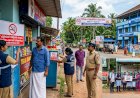 സംസ്ഥാനത്ത് പുകയിലവിരുദ്ധ കാമ്പയിന് തുടക്കം പൊതുസ്ഥലങ്ങളിൽ പുകവലിച്ചാൽ ഇനി പിടിവീഴും