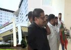 ​തൊടുപുഴ സ്മിത ആശുപത്രിയിൽ നഴ്സിന്റെ ആത്മഹത്യാശ്രമം വ്യാപക പ്രതിഷേധം, ചീഫ് നഴ്സിംഗ് ഓഫീസർക്കും സൂപ്പർവൈസർക്കും സസ്പെൻഷൻ