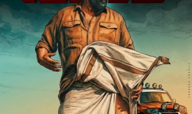 ഷാജി കൈലാസ് ജോജു ജോർജ് ചിത്രം വരവ് ട്രെയിലർ പുറത്തിറങ്ങി കാട്ടുങ്കൽ പോളച്ചനായി ജോജു തകർക്കുന്നു