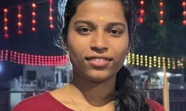 അമീബിക് മസ്തിഷ്ക ജ്വരം ആലപ്പുഴയിൽ ചികിത്സയിലായിരുന്ന യുവതി മരിച്ചു