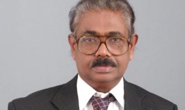 ഐ.എസ്.ആർ.ഒ മുൻ ശാസ്ത്രജ്ഞൻ എം.കെ. അബ്ദുൽ മജീദ് അന്തരിച്ചു കലാമിനൊപ്പം പ്രവർത്തിച്ച പ്രതിഭ