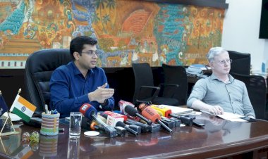 ​വോട്ടെണ്ണൽ കേന്ദ്രങ്ങളിൽ ആൾക്കൂട്ടത്തിന് വിലക്ക്