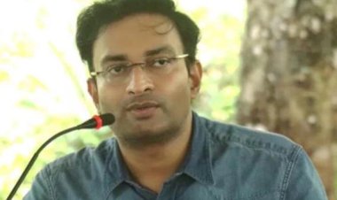 എൻ. പ്രശാന്തിന് വീണ്ടും പൂട്ട് എട്ടാമത്തെ അച്ചടക്ക നടപടിയുമായി സർക്കാർ