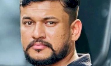​അർജുൻ ആയങ്കി കരുതൽ തടങ്കലിൽ കോതമംഗലത്തെ റിസോർട്ടിൽ നിന്ന് പോലീസ് കസ്റ്റഡിയിലെടുത്തു