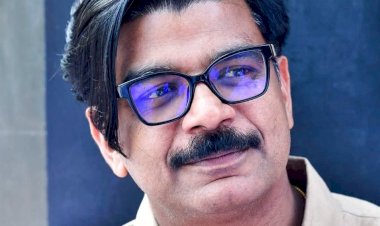 മൂവാറ്റുപുഴയിൽ മാത്യു കുഴൽനാടൻ 64 വോട്ടിനു മുന്നിൽ എൽ.ഡി.എഫുമായി ഇഞ്ചോടിഞ്ച് പോരാട്ടം