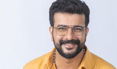 പാലക്കാട് പിഷാരടി ഷോ13,147 വോട്ടുകളുടെ ഭൂരിപക്ഷത്തിൽ രമേഷ് പിഷാരടിക്ക് ഉജ്ജ്വല വിജയം