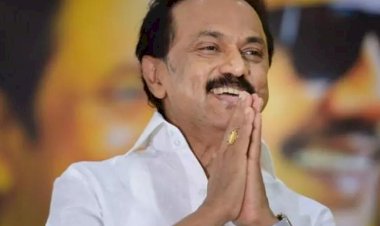 ഗവർണർക്ക് രാജിക്കത്ത് നൽകി വിജയപരാജയങ്ങൾ പുത്തരിയല്ല പരാജയത്തിന് പിന്നാലെ എം.കെ. സ്റ്റാലിൻ
