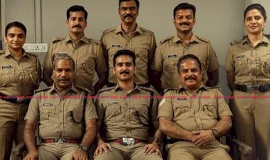 ഷെയ്ൻ നിഗത്തിന്റെ പോലീസ് ത്രില്ലർ ദൃഢം മെയ് 8 ന് തിയേറ്ററുകളിലേക്ക്