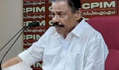 തിരഞ്ഞെടുപ്പ് പരാജയം ബ്രാഞ്ച് തലം മുതൽ അവലോകനം നടത്തുമെന്ന് എം.വി ഗോവിന്ദൻ