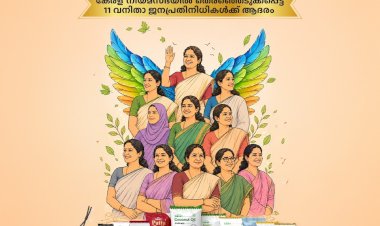 വനിതാക്കരുത്തിന് ആദരം വിമൺസ് 11 പദ്ധതിയുമായി സപ്ലൈകോ 11 ഉൽപ്പന്നങ്ങൾക്ക് 11% വിലക്കുറവ്