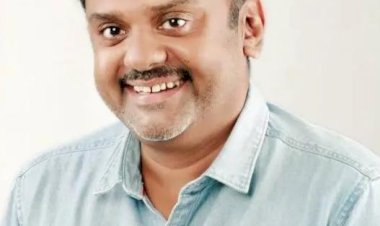 കേരള കോൺഗ്രസ് (എം) മടങ്ങിവരണം, സദ്യയൊരുക്കി സ്വീകരിക്കും അപു ജോൺ ജോസഫ്