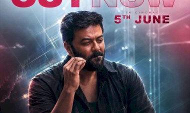 അനുരാഗ് കശ്യപ് ചിത്രം ബന്ദർ ടീസർ പുറത്ത്ഇന്ദ്രജിത്ത് സുകുമാരൻ ബോളിവുഡിലേക്ക്.