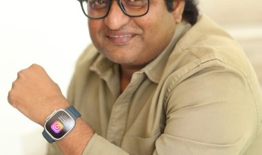 ​രാം ചരണ്‍ ചിത്രം ‘പെദ്ധി’ക്ക് 70 സെറ്റുകൾ ജൂൺ 4 ന് ആഗോള റിലീസ്