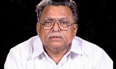 മുൻ ഡിജിപി പി.ജെ. അലക്സാണ്ടർ അന്തരിച്ചു
