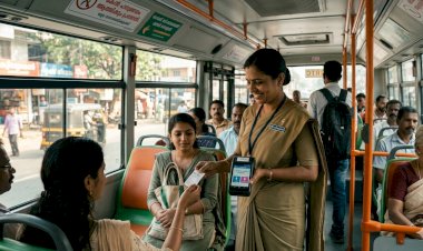 ​സൗജന്യ യാത്രയിലേക്കുള്ള ചുവടുവെപ്പോ? കെ.എസ്.ആർ.ടി.സിയിൽ സ്ത്രീ യാത്രക്കാരുടെ കണക്കെടുപ്പ് തുടങ്ങുന്നു